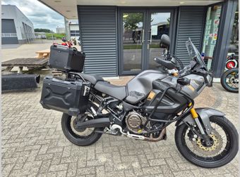 Yamaha XT 1200 Z Super Tenere 2014 occasion