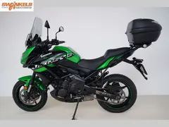 Kawasaki Versys 650 ABS 2018 occasion – foto 3 van 8