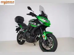 Kawasaki Versys 650 ABS 2018 occasion – foto 2 van 8