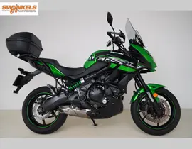 Kawasaki Versys 650 ABS 2018 occasion