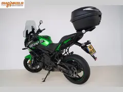 Kawasaki Versys 650 ABS 2018 occasion – foto 4 van 8