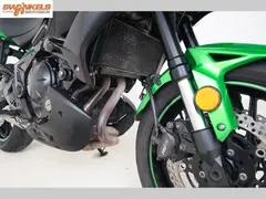 Kawasaki Versys 650 ABS 2018 occasion – foto 6 van 8