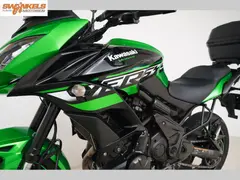 Kawasaki Versys 650 ABS 2018 occasion – foto 7 van 8