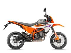 KTM 390 SMC R