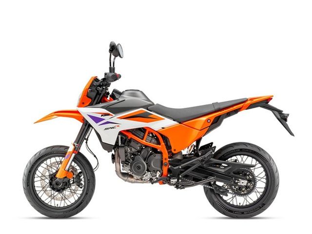 ktm - 390-smc-r