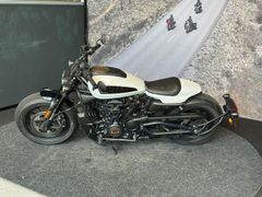 Harley-Davidson Sportster S RH1250S 2022 occasion – foto 9 van 13