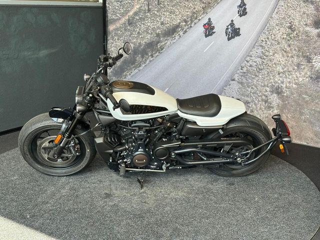 harley-davidson - sportster-s-rh-1250