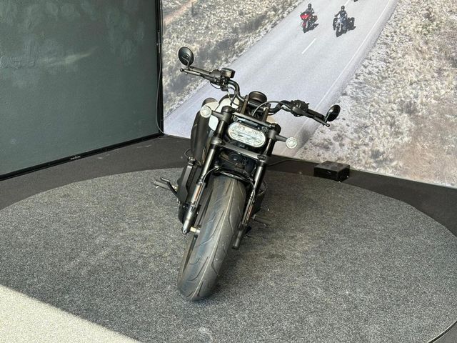 harley-davidson - sportster-s-rh-1250