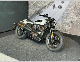 Harley-Davidson Sportster S RH 1250 2022 occasion