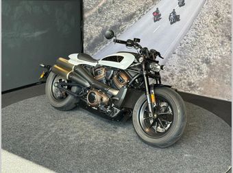 Harley-Davidson Sportster S RH 1250 2022 occasion