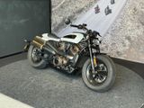 HARLEY-DAVIDSON SPORTSTER S RH 1250