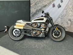 Harley-Davidson Sportster S RH1250S 2022 occasion – foto 2 van 13