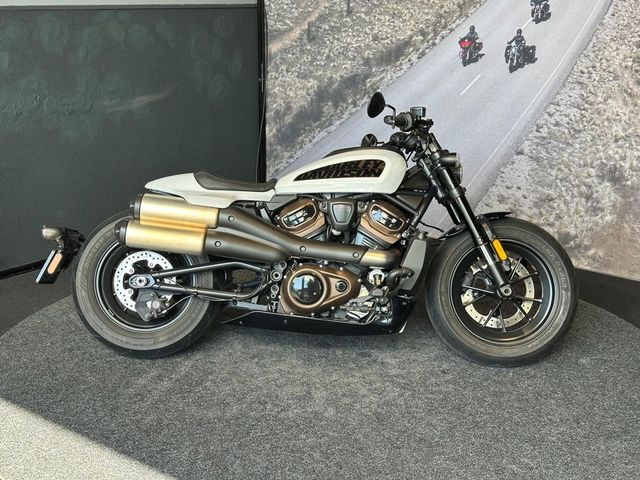 harley-davidson - sportster-s-rh-1250