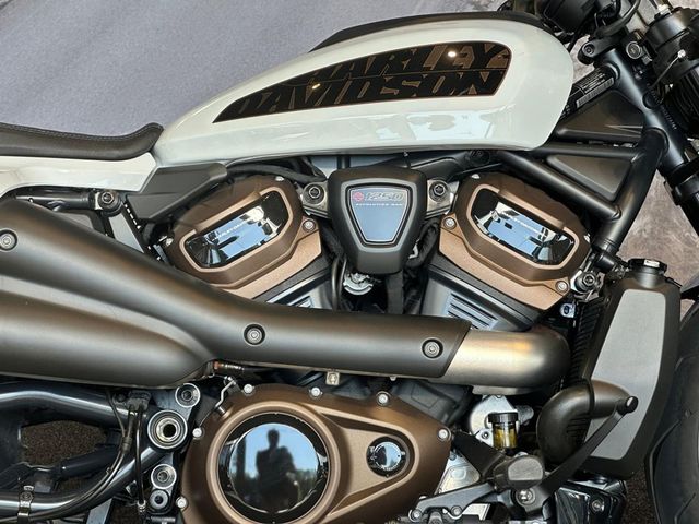 harley-davidson - sportster-s-rh-1250