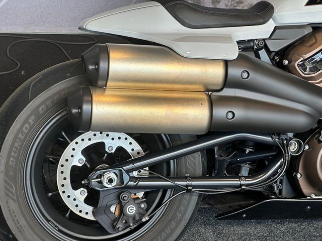 harley-davidson - sportster-s-rh-1250