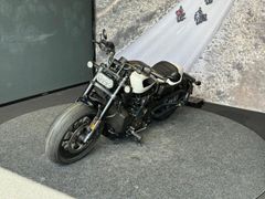 Harley-Davidson Sportster S RH1250S 2022 occasion – foto 12 van 13