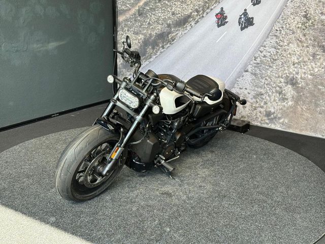 harley-davidson - sportster-s-rh-1250