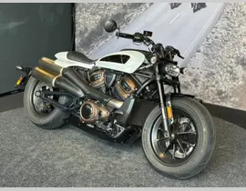 Harley-Davidson Sportster S RH 1250 2022 occasion