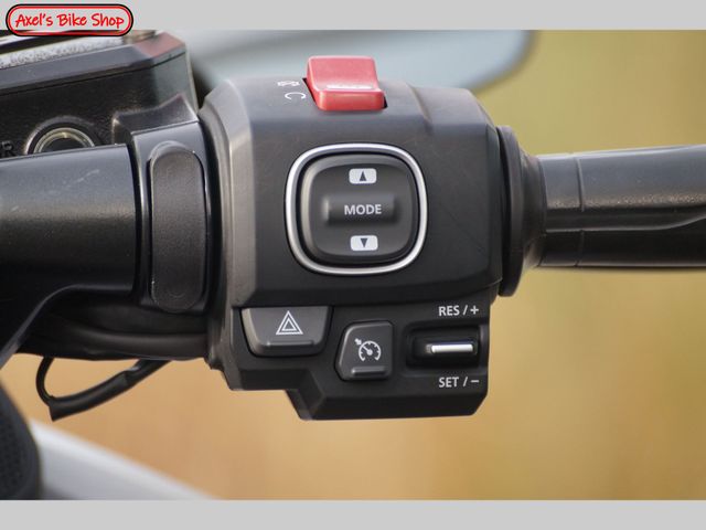 honda - gl-1800-goldwing-bagger