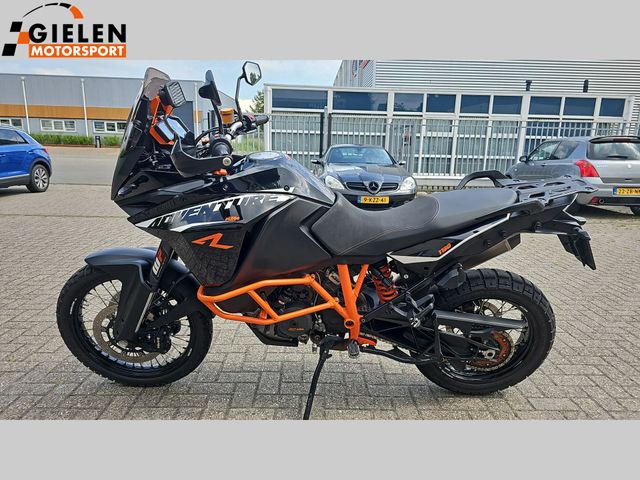 ktm - 1190-adventure-r