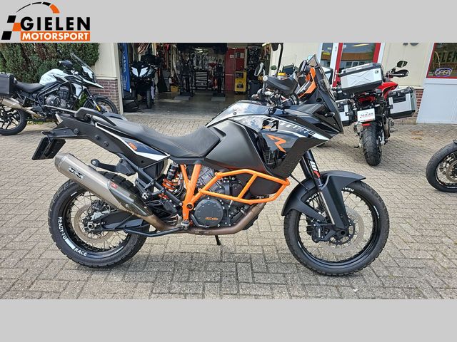 ktm - 1190-adventure-r