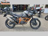 KTM 1190 ADVENTURE R