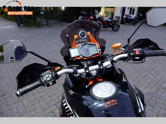 ktm - 1190-adventure-r