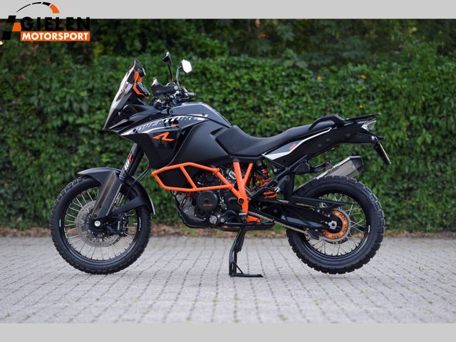 ktm - 1190-adventure-r