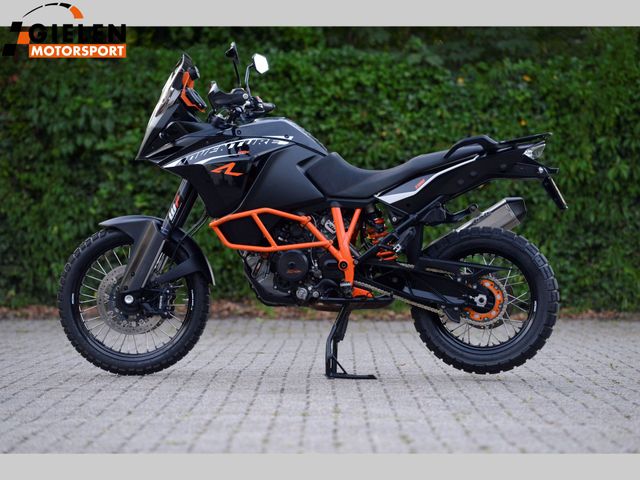 ktm - 1190-adventure-r