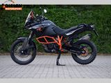 KTM 1190 ADVENTURE R