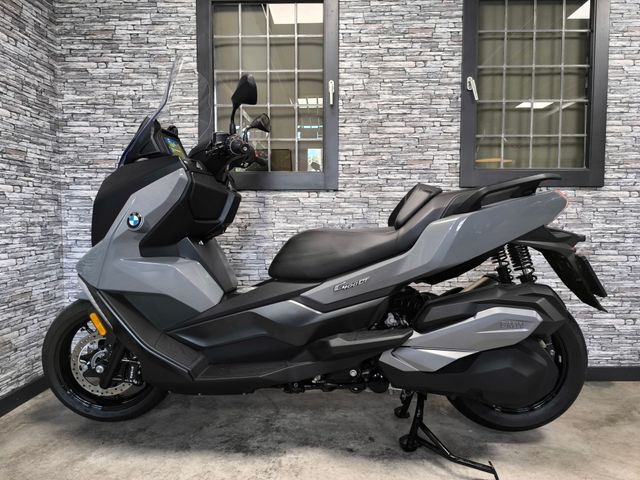 bmw - c-400-gt