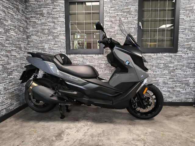 bmw - c-400-gt