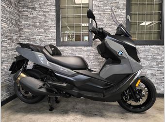 BMW C 400 GT 2019 occasion