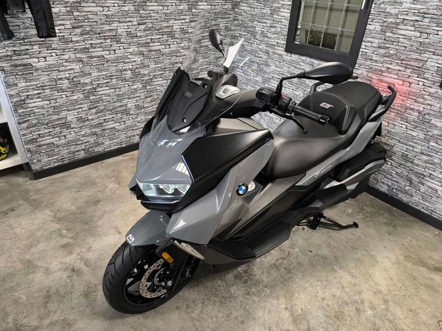 bmw - c-400-gt