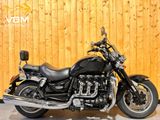 TRIUMPH ROCKET III ROADSTER ABS