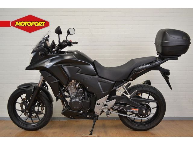 honda - cb-500-x---abs