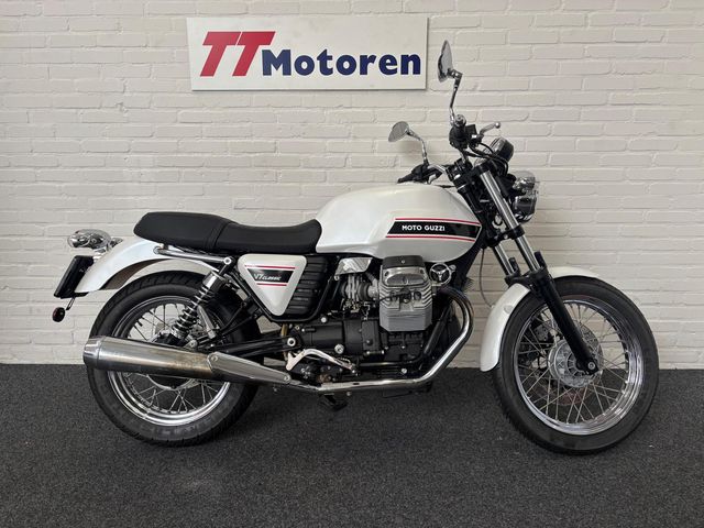moto-guzzi - v-7-classic