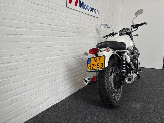 moto-guzzi - v-7-classic