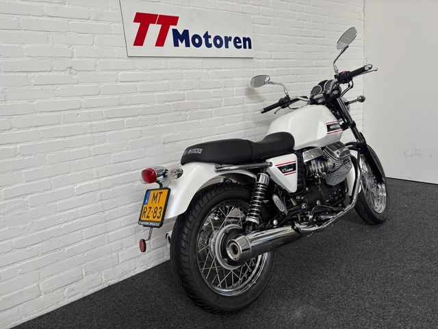 moto-guzzi - v-7-classic