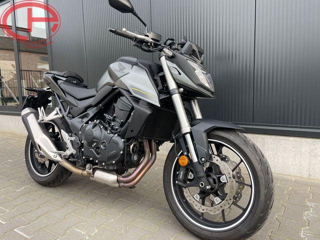 honda - cb-750-hornet