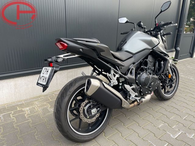 honda - cb-750-hornet