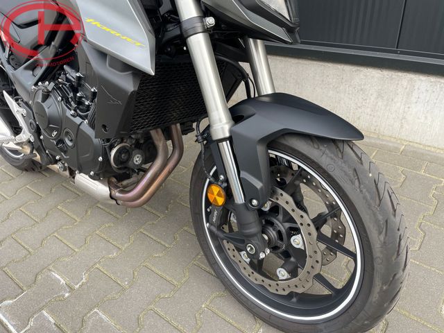honda - cb-750-hornet