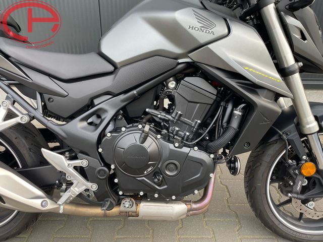 honda - cb-750-hornet