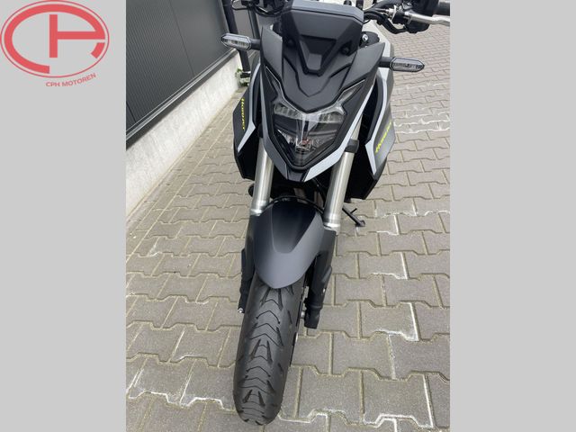 honda - cb-750-hornet