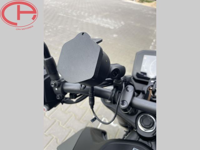 honda - cb-750-hornet