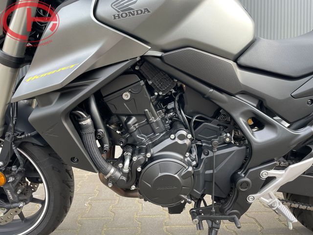 honda - cb-750-hornet