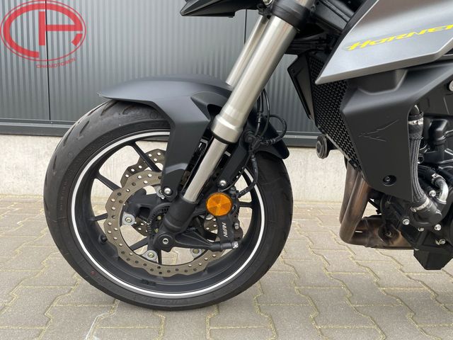honda - cb-750-hornet