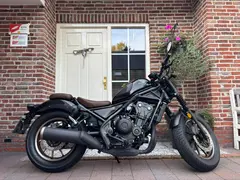 Honda CMX 500 se Rebel cmx500 rebel 2024 CMX500 34kw 2024 occasion – foto 3 van 24