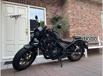 Honda CMX 500 Rebel 2024 occasion