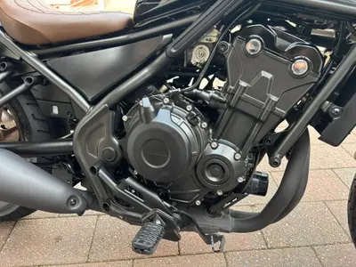 HONDA CMX 500 REBEL – foto 2